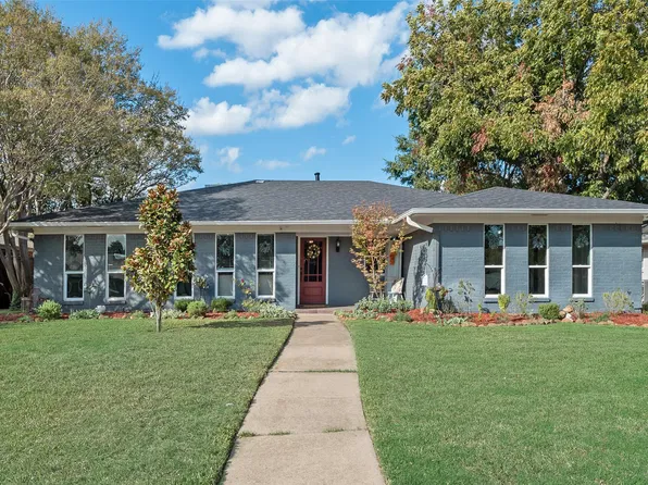 416 High Brook Dr, Richardson, TX 75080