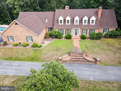 299 Yost Cir, Berkeley Springs, WV, 25411