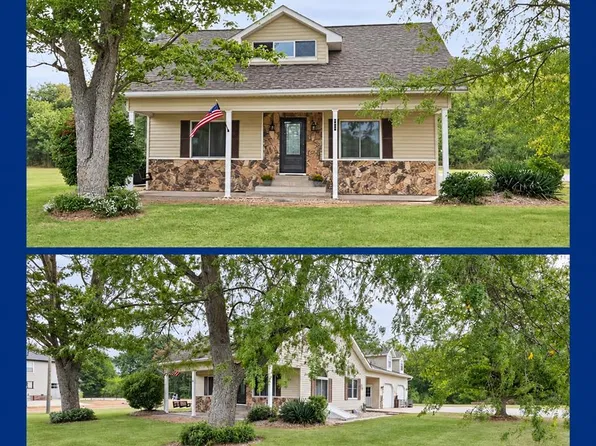 278 Canadian Dr, Staunton, IL 62088