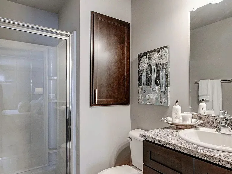 Baldwin Square Townhomes — Photo 11