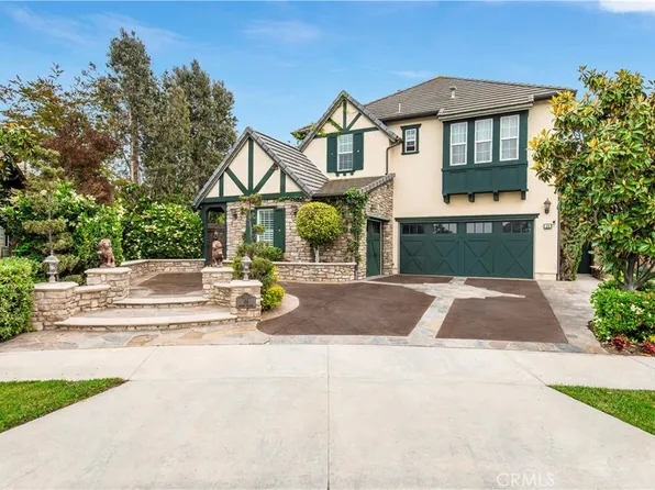 44 Desert Willow, Irvine, CA 92606