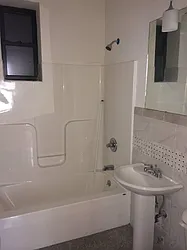 Rented by Keller Williams NYC