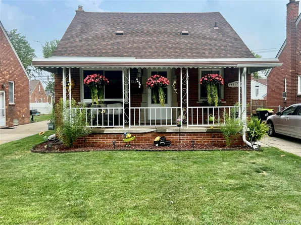13438 Birrell St, Southgate, MI 48195