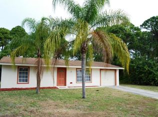 13368 Foresman Blvd, Pt Charlotte, FL 33981