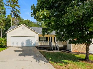 810 Windsor Dr, Monroe, GA 30656