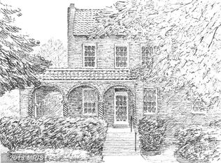 4221 38th St NW, Washington, DC 20016