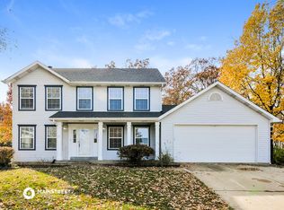 4 Palladio Park, O'Fallon, MO 63368