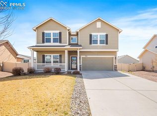 7185 Aspen Brush Ct, Colorado Springs, CO 80908