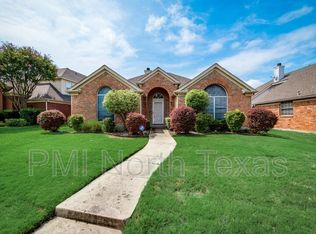 6905 Chateau Dr, Frisco, TX 75035