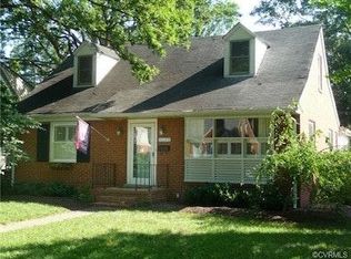 4712 Bromley Ln, Richmond, VA 23226
