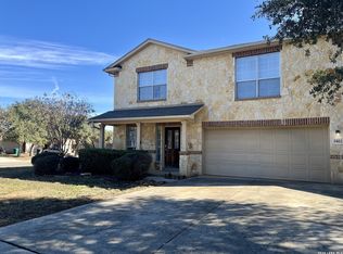 5802 Garnet Caverns, San Antonio, TX 78222