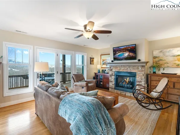 290 Indian Paintbrush Drive #R1011, Banner Elk, NC 28604