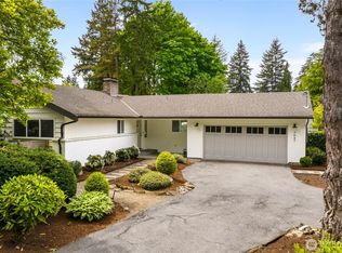7047 NE 138th Street, Kirkland, WA 98034