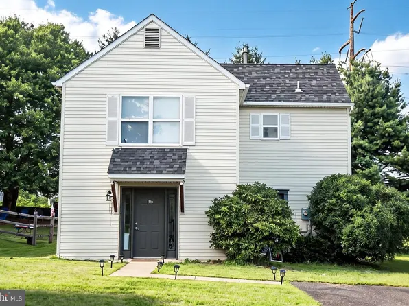 106 Stephanie Ln, Collegeville, PA 19426