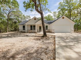 11479 Woody Ln, Bryan, TX 77807