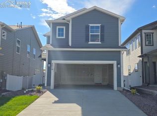 5216 Devers Ct, Colorado Springs, CO 80925