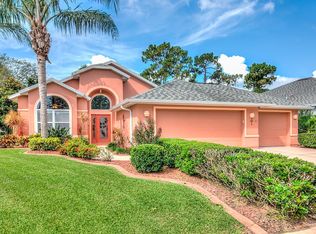 5984 Heron Pond Dr, Port Orange, FL 32128
