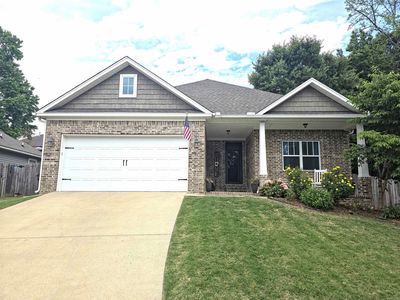 3158 Haley Ct, Benton, AR, 72019