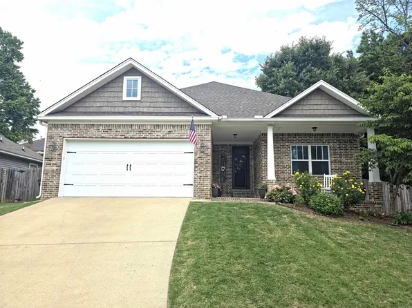 3158 Haley Ct, Benton, AR 72019