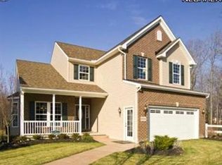 32876 Pennsylvania Dr, North Ridgeville, OH 44039