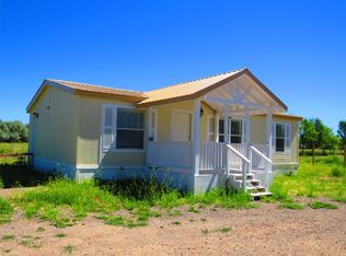 275 Medinas Ln, Espanola, NM 87532