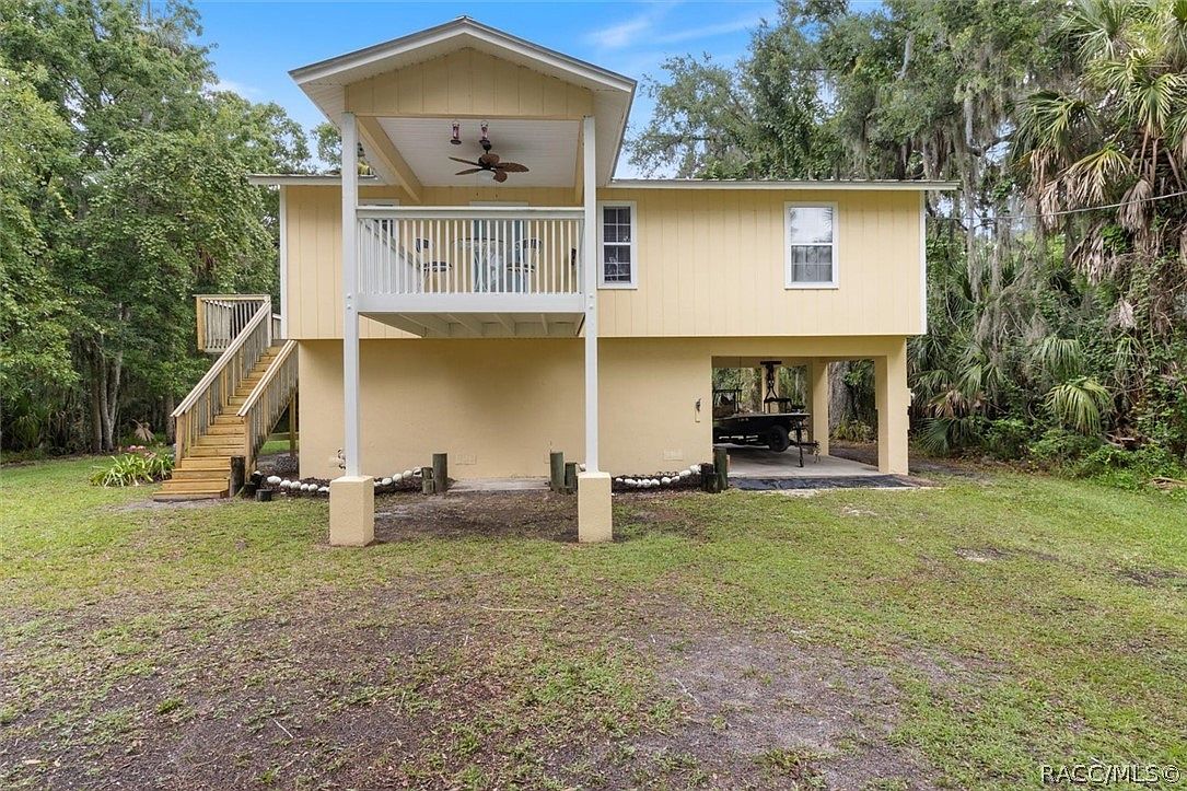 10551 W New York St, Homosassa, FL 34448 | Zillow