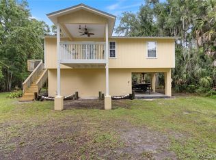 10551 W New York St, Homosassa, FL 34448