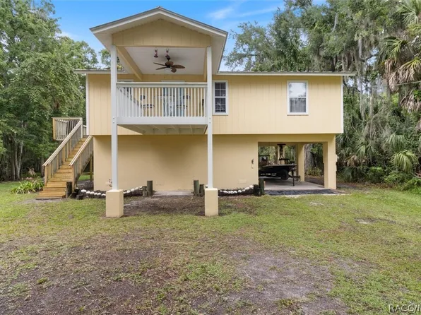 10551 W New York St, Homosassa, FL 34448