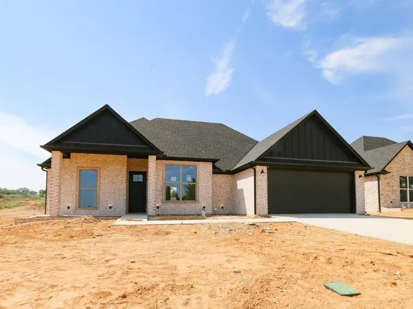 15151 Coop Ln, Tyler, TX 75703