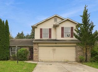 7805 Claridge Pl, Fort Wayne, IN 46825