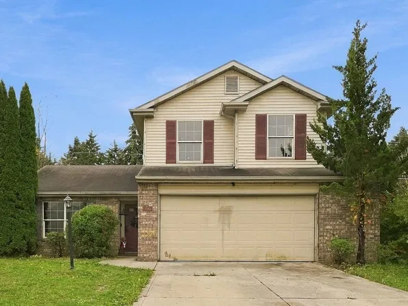 7805 Claridge Pl, Fort Wayne, IN 46825