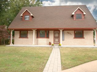 10125 E 29th St, Tulsa, OK 74129