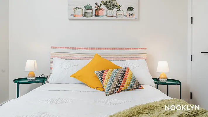 Rented by Nooklyn NYC LLC | media 19