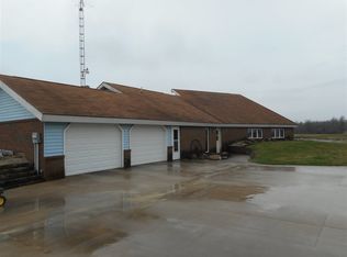 2573 S Blaine Pike, Portland, IN 47371