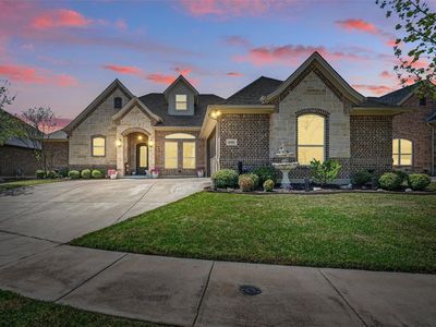 6902 Clayton Nicholas Ct, Arlington, TX, 76001