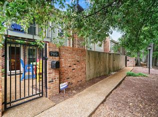 705 S Belvedere Blvd #C, Memphis, TN 38104