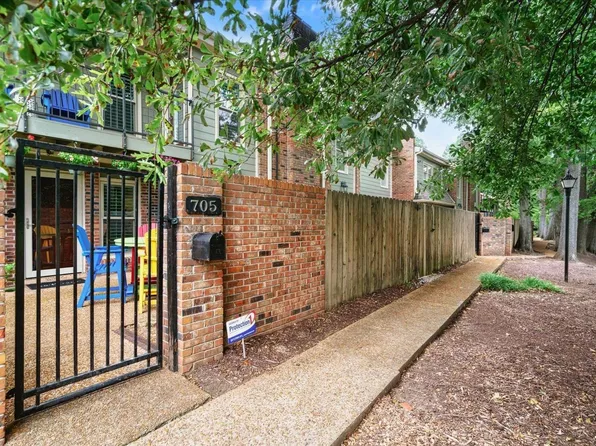 705 S Belvedere Blvd #C, Memphis, TN 38104