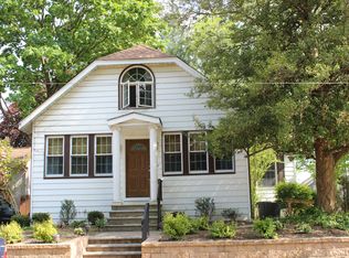 22 E Clinton Ave, Haddon Township, NJ 08107