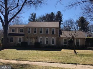 1171 Foxhound Ct, Mc Lean, VA 22102