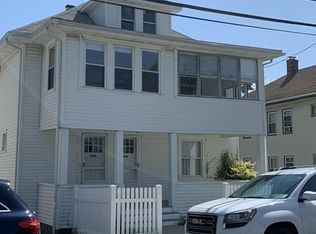 96 Faxon Rd, Quincy, MA 02171