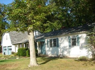 7200 Annapolis Woods Rd, La Plata, MD 20646