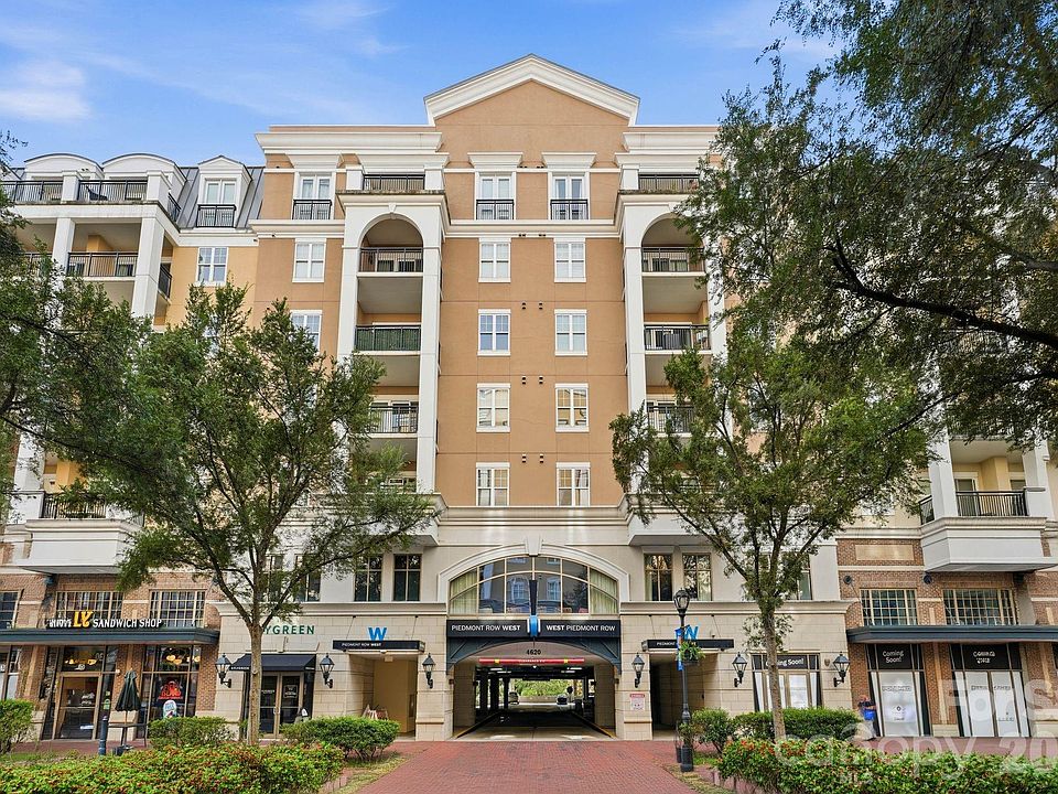 1st image of 4620 Piedmont Row Dr Unit 705