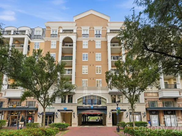 4620 Piedmont Row Dr Unit 705, Charlotte, NC 28210