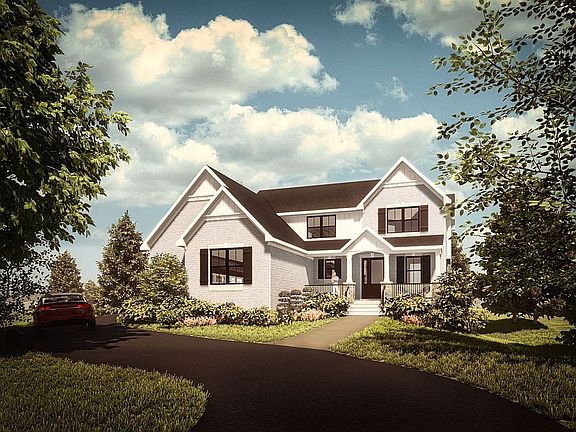 2nd image of 0 Orion Dr