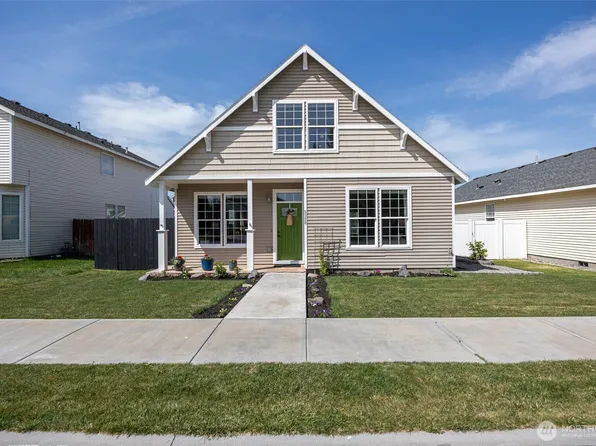 5320 Oriole Lane, Pasco, WA 99301