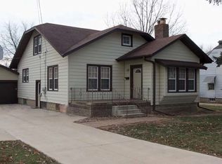207 Emily St, Mount Morris, IL 61054