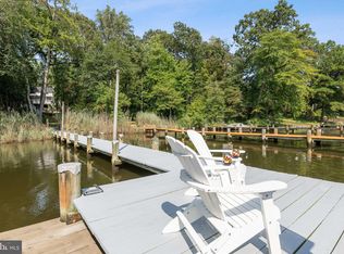 829 Dividing Rd, Severna Park, MD 21146