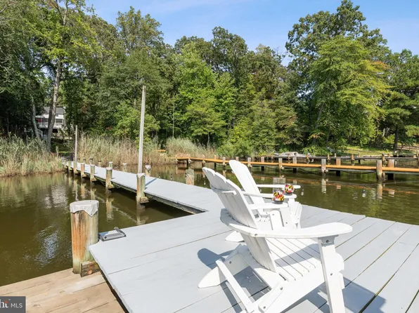 829 Dividing Rd, Severna Park, MD 21146