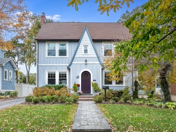 41 Gordonhurst Ave, Montclair Twp., NJ 07043