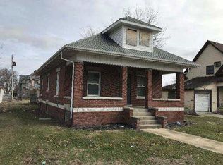 5 Fairweight Ave, Danville, IL
